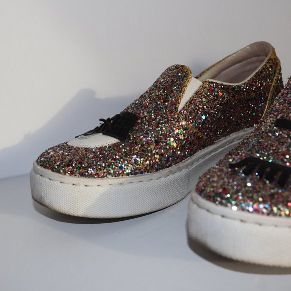 CHIARA FERRAGNI slip-on - Picture 7 of 14